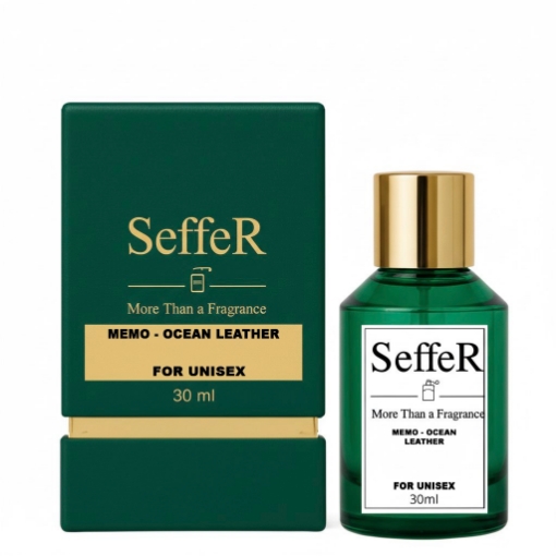 Picture of MEMO - OCEAN LEATHER FOR UNISEX 30 ML