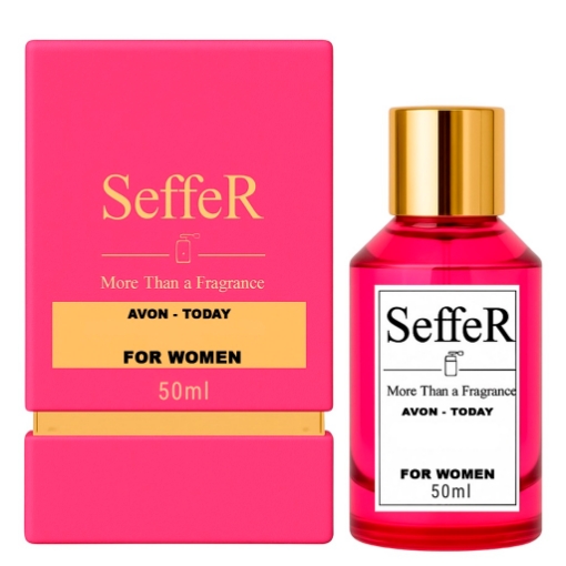 Picture of AVON - TODAY FOR WOMEN 50 ML