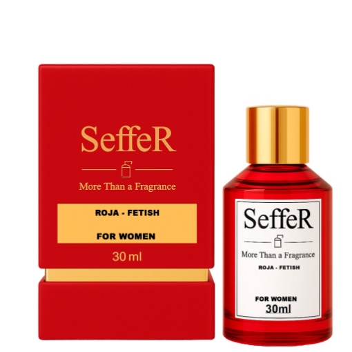 Picture of ROJA FETISH FOR WOMEN – 30 ML