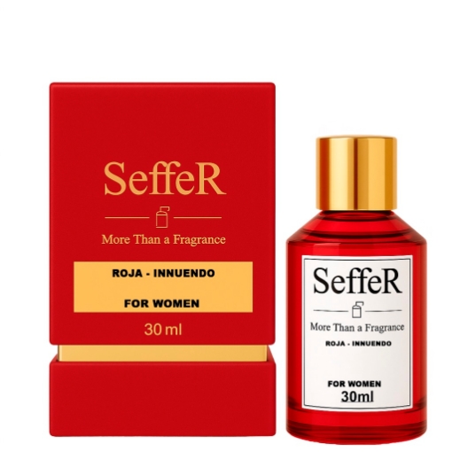Picture of ROJA INNUENDO FOR WOMEN – 30 ML